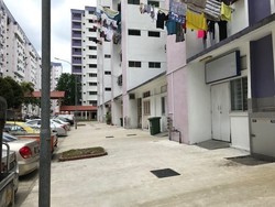 HDB shop Jurong West St 42  (D22), Shop House #170513322